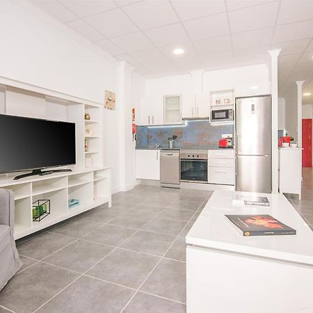 Loft Life 1 Apartment Arrecife  Luaran gambar