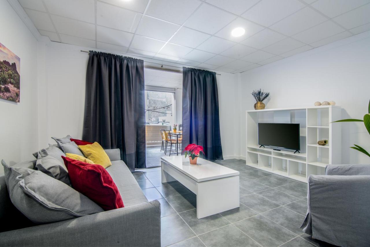 Loft Life 1 Apartment Arrecife  Luaran gambar
