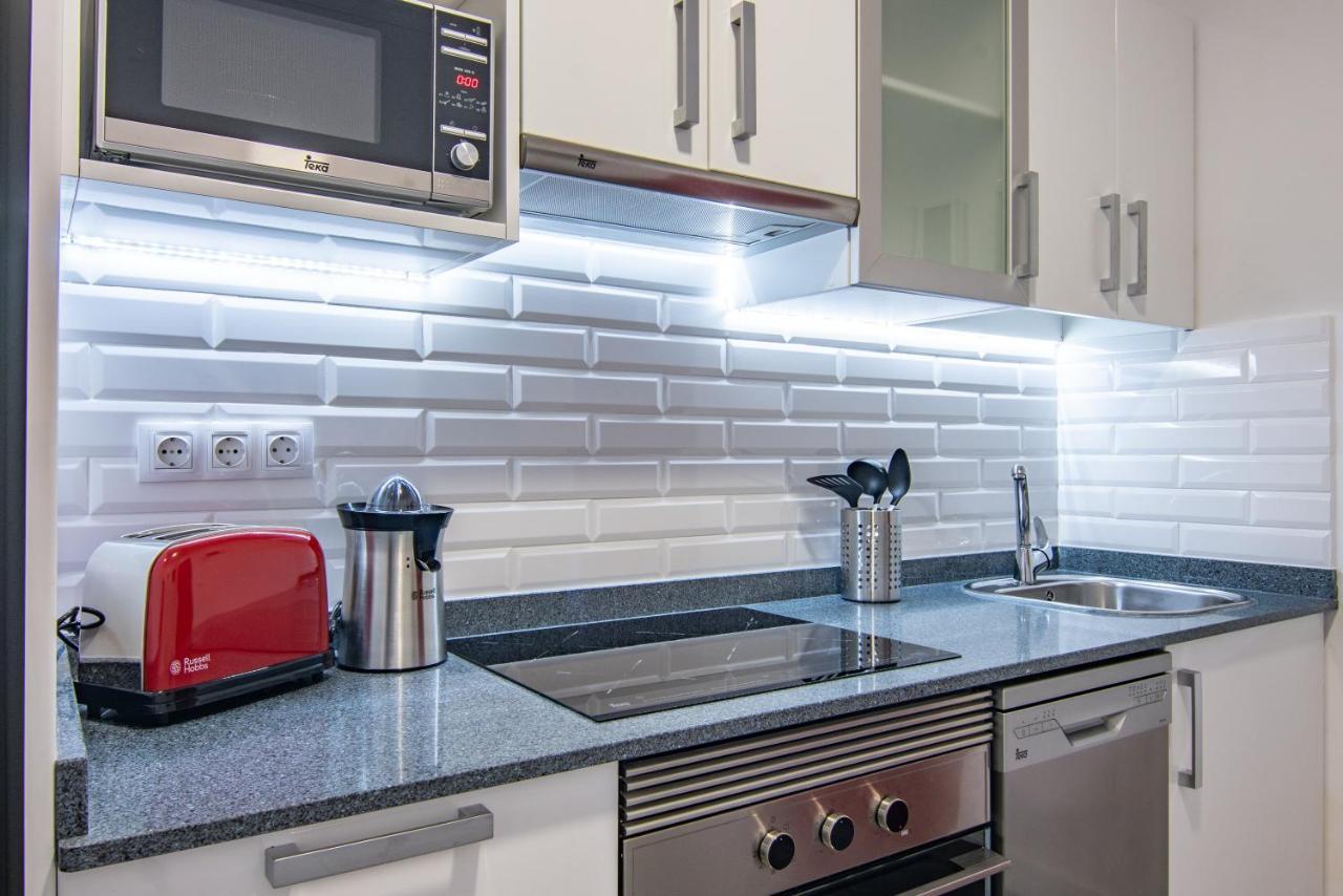 Loft Life 1 Apartment Arrecife  Luaran gambar