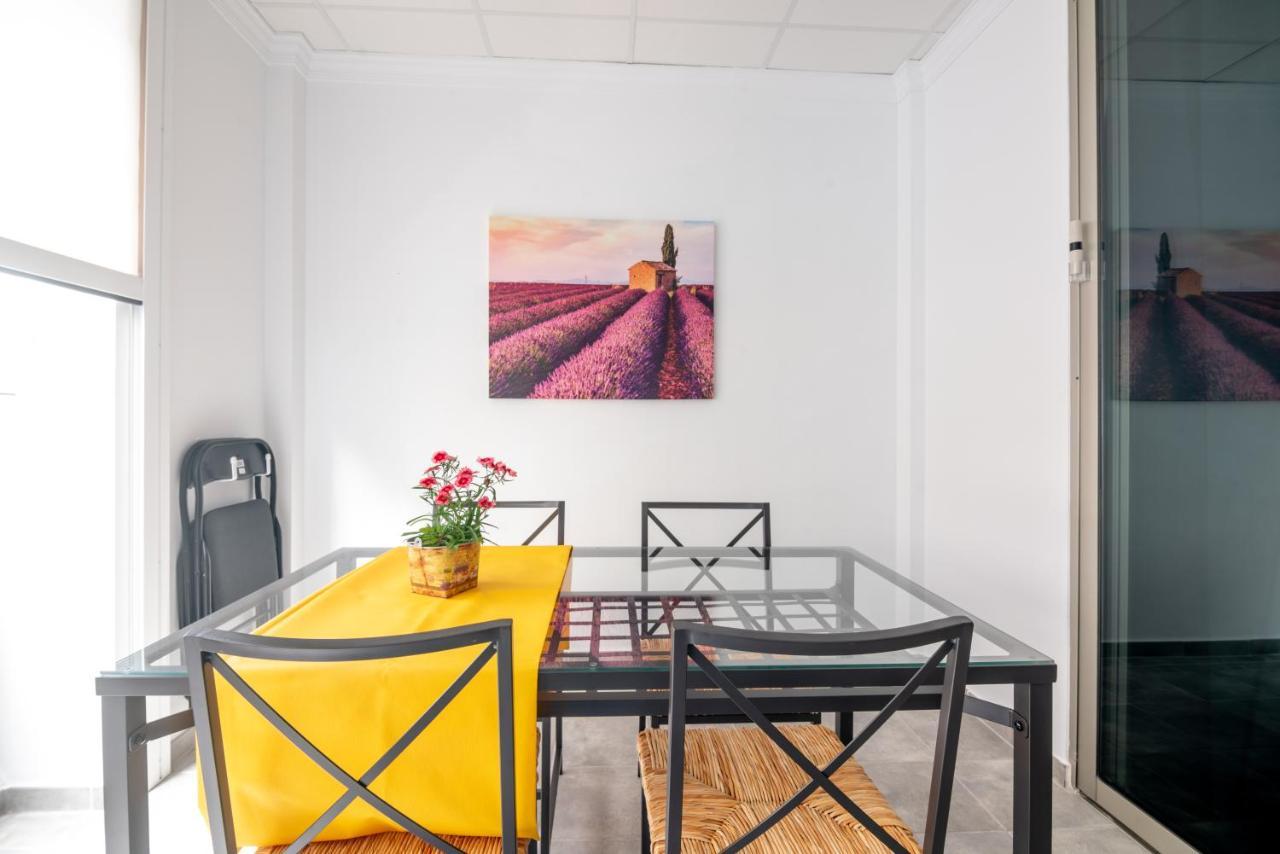 Loft Life 1 Apartment Arrecife  Luaran gambar