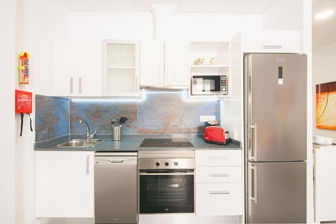 Loft Life 1 Apartment Arrecife  Luaran gambar