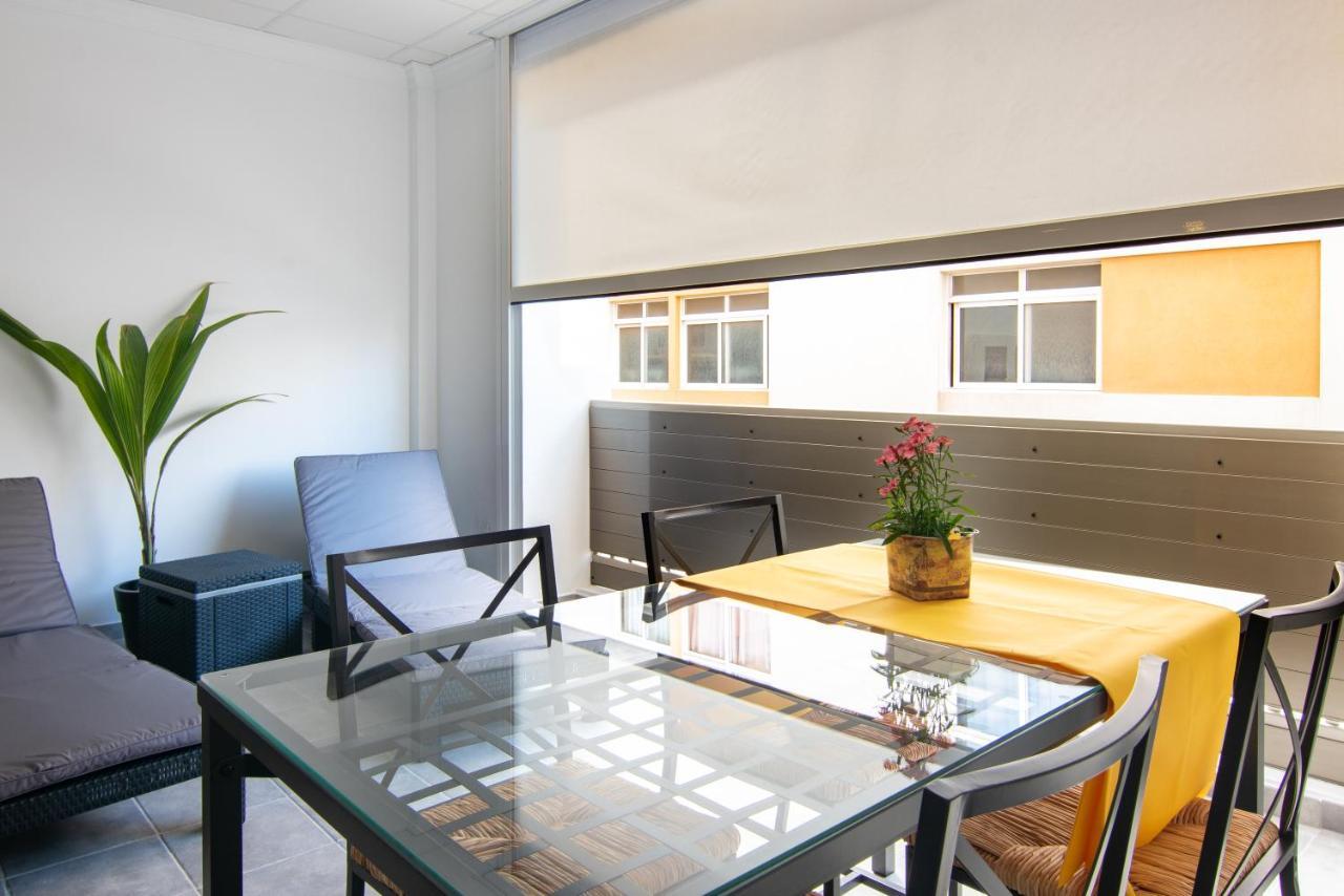 Loft Life 1 Apartment Arrecife  Luaran gambar