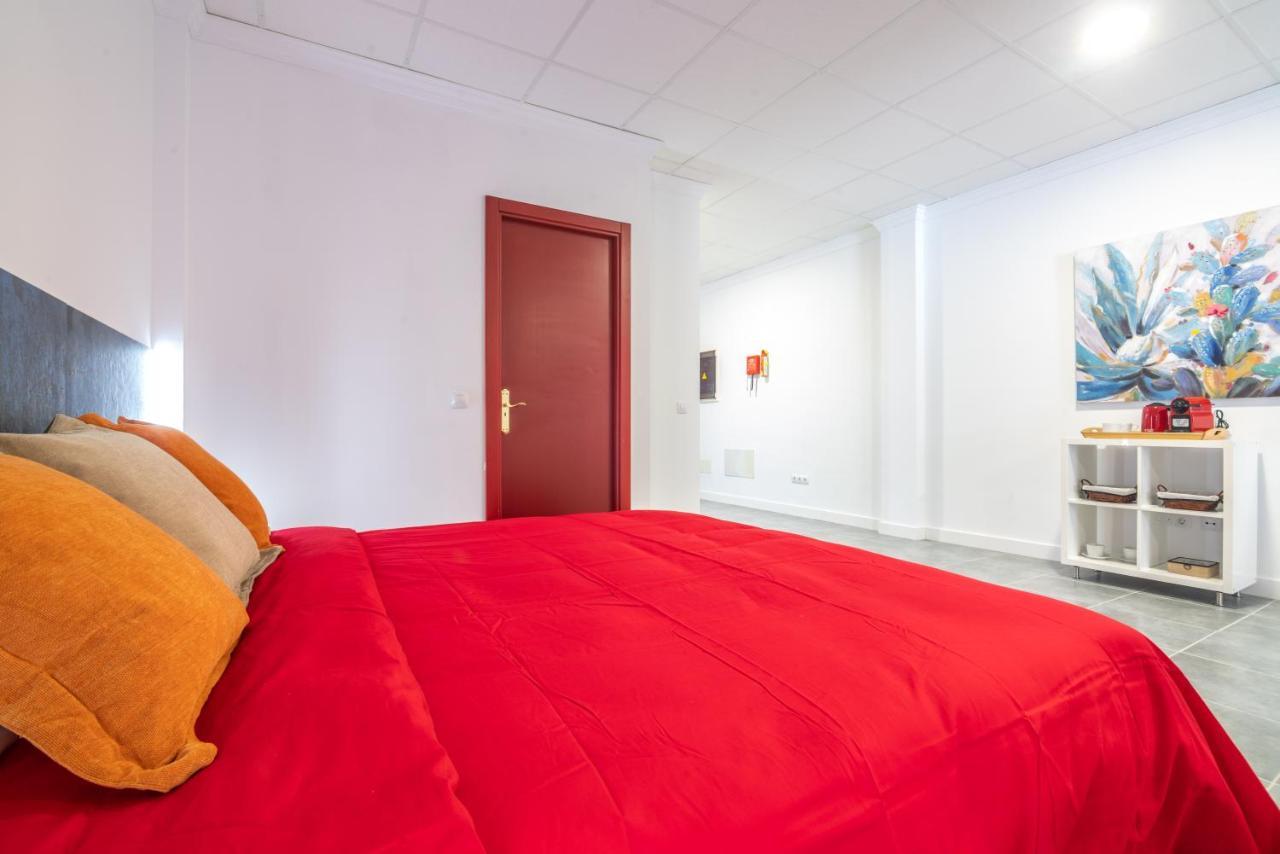 Loft Life 1 Apartment Arrecife  Luaran gambar