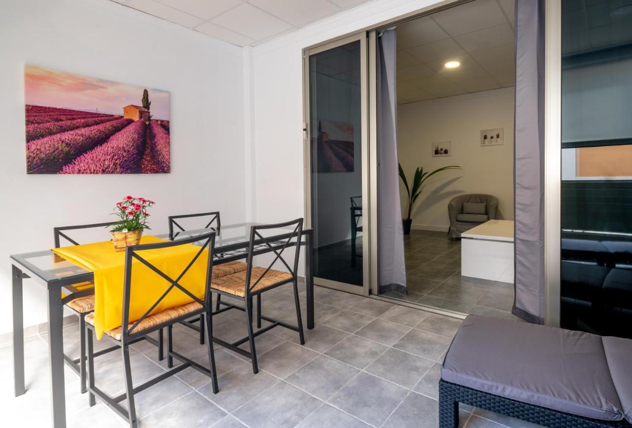 Loft Life 1 Apartment Arrecife  Luaran gambar