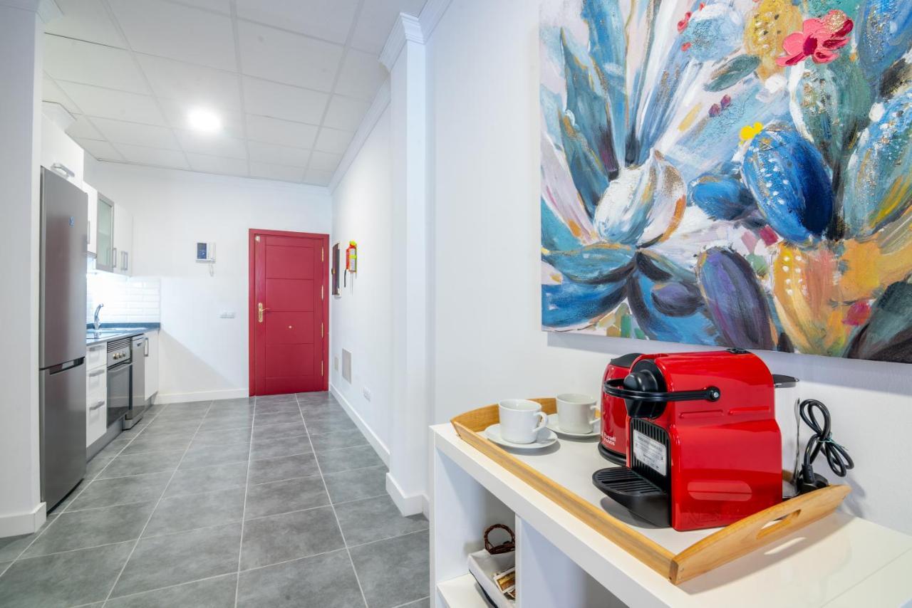 Loft Life 1 Apartment Arrecife  Luaran gambar