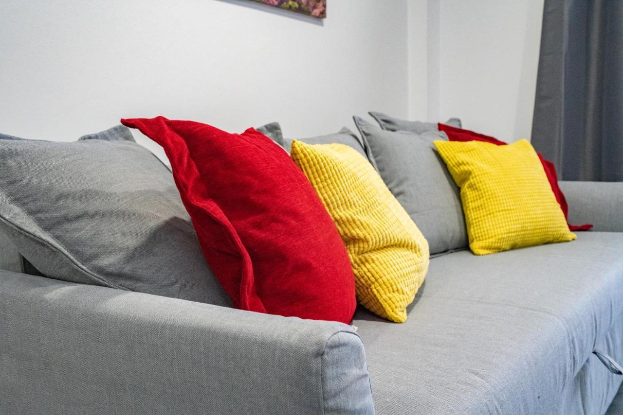 Loft Life 1 Apartment Arrecife  Luaran gambar