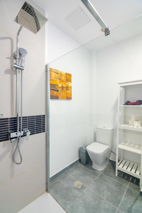 Loft Life 1 Apartment Arrecife  Luaran gambar
